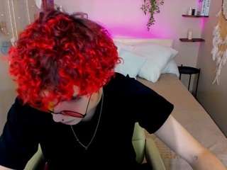 blaizvok webcam camsoda model stream image