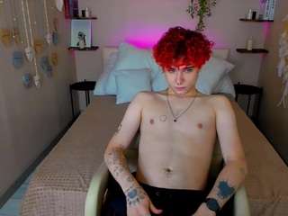 blaizvok webcam model stream image