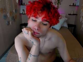 blaizvok webcam model stream image