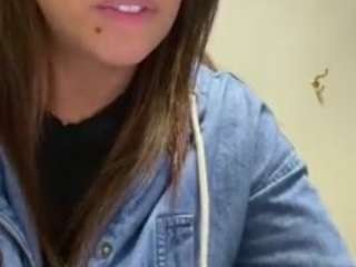 chauniebaby webcam model stream image