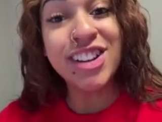 chauniebaby webcam camsoda model stream image