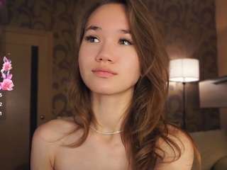 ellettecauldwell webcam model stream image