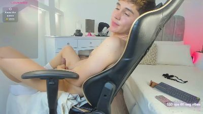 Juandagoom webcam model stream image