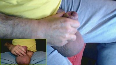 Melon_4_u webcam model stream image