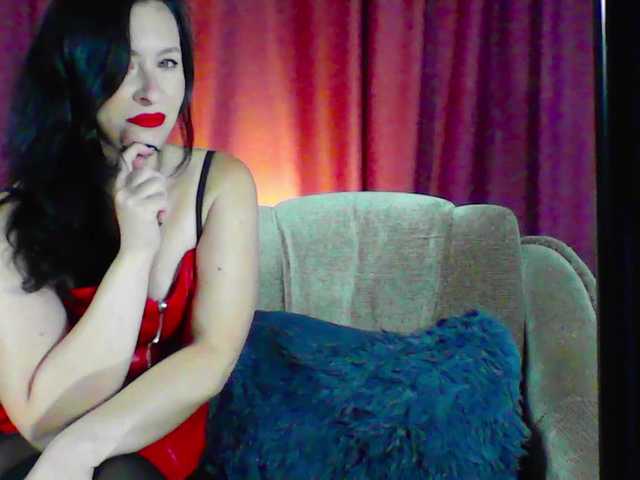 GoddessLilla webcam model stream image