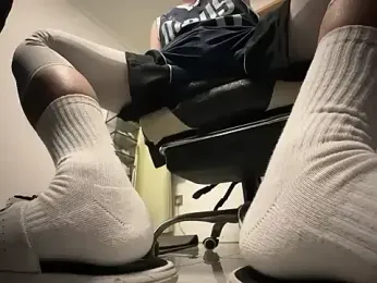 Ellank webcam model stream image