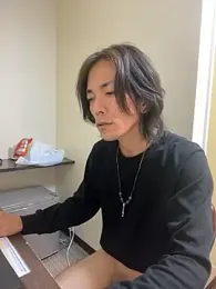 Katakuriko-Denpun webcam model stream image