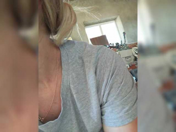Anasstasiz webcam model stream image