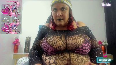 Dubraska1 webcam model stream image