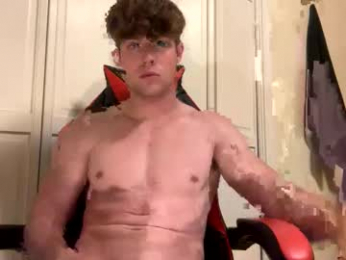mikeiron126150 webcam model stream image