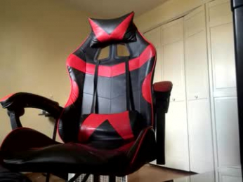 mikeiron126150 webcam model stream image