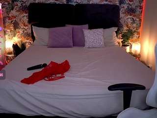 ameliwin webcam model stream image