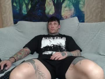 tommy__gun_ webcam model stream image