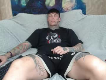 tommy__gun_ webcam model stream image