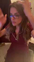 GigiParis webcam cam4 model stream image