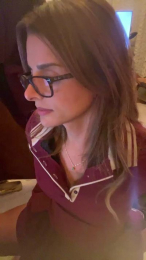 GigiParis webcam model stream image