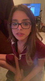 GigiParis webcam model stream image