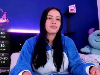 annie_hot_1 webcam model stream image