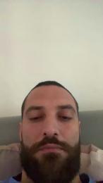 Coco9660 webcam model stream image