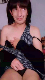 Melisissy44 webcam model stream image