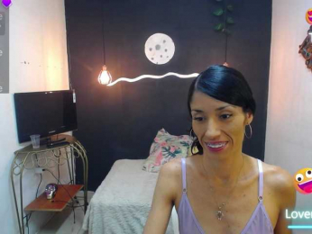 SexyKataShow webcam model stream image