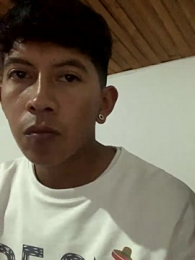 Chocolatito26 webcam model stream image