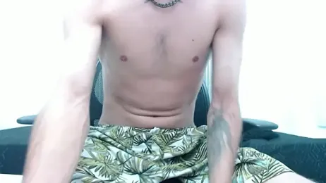 Kitsune_44 webcam model stream image