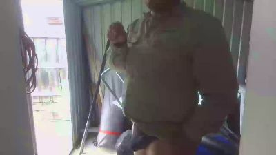 BabyFaceLoco webcam model stream image