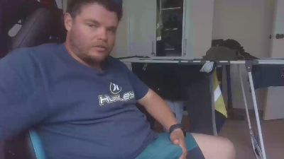 BabyFaceLoco webcam model stream image