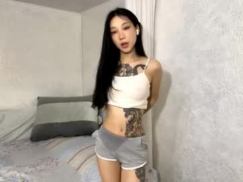 tashinadoncaster webcam chaturbate model stream image