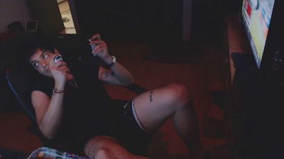 TuMexicano webcam model stream image