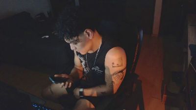 TuMexicano webcam model stream image