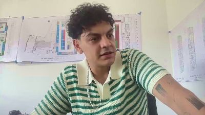 TuMexicano webcam model stream image