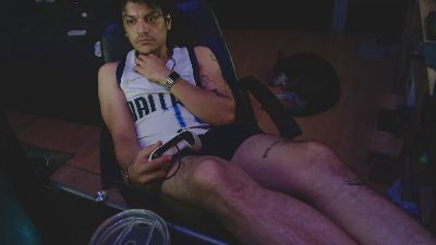 TuMexicano webcam model stream image