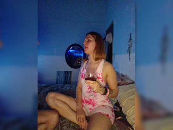 Rubysxfff webcam model stream image