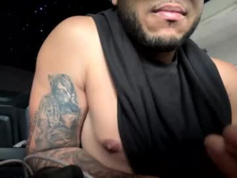 cityboymike_ webcam model stream image
