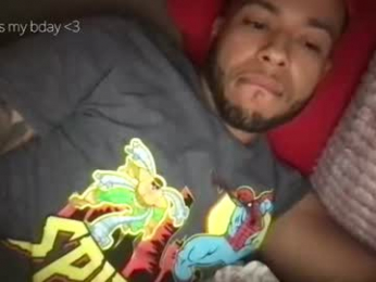 cityboymike_ webcam model stream image