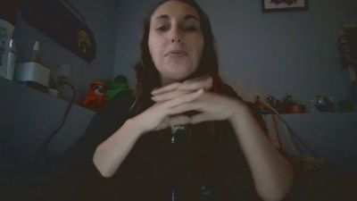 Icegirl25 webcam model stream image