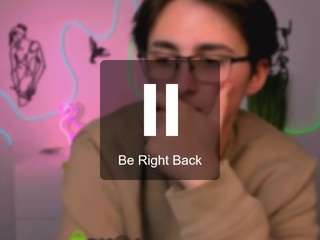 azen-rush webcam model stream image