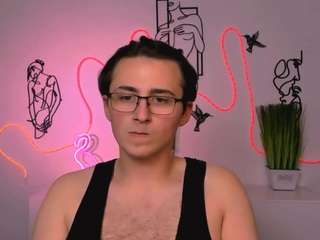 azen-rush webcam model stream image