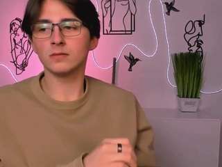 azen-rush webcam model stream image