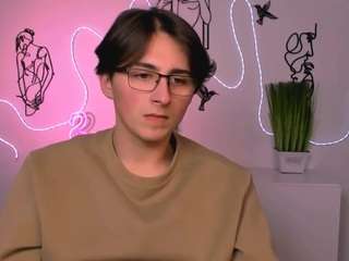 azen-rush webcam model stream image