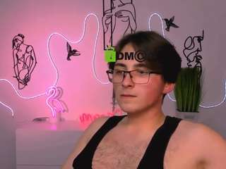 azen-rush webcam model stream image