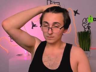 azen-rush webcam camsoda model stream image