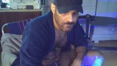 Militar_S webcam model stream image
