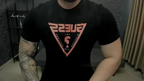 TonyWilcox webcam model stream image