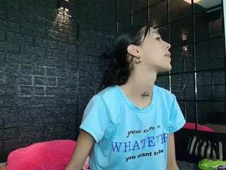 vaiolett-smith webcam model stream image