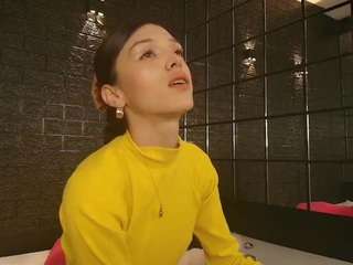 vaiolett-smith webcam model stream image
