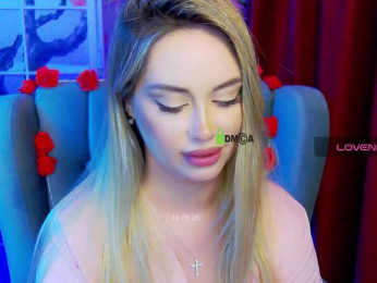 AnaReda webcam model stream image