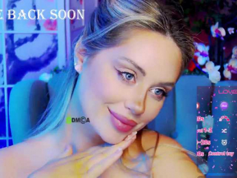 AnaReda webcam model stream image
